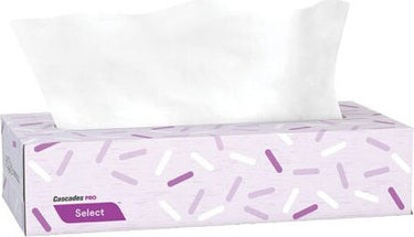 Papier-Mouchoir - Cascades F950 (Caisse de 30)